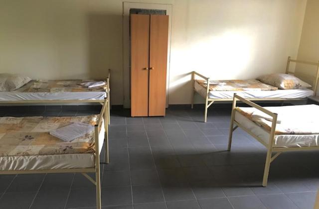 Convoy Panzio Bed & Breakfast Szajol Ngoại thất bức ảnh